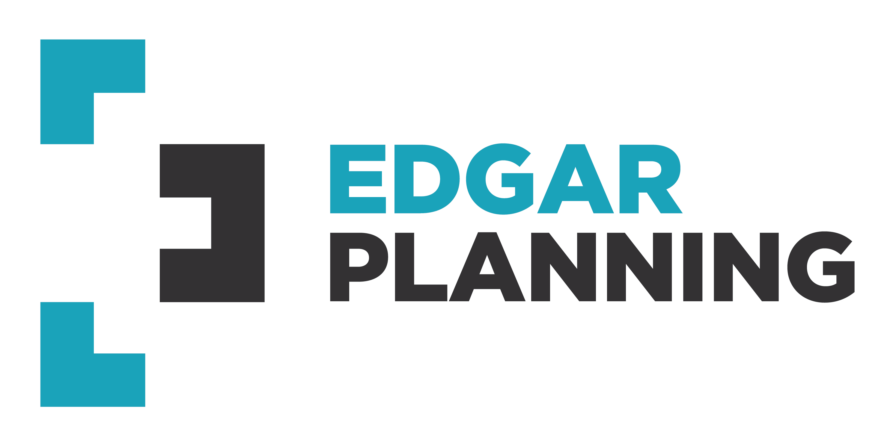 Edgar Planning logo